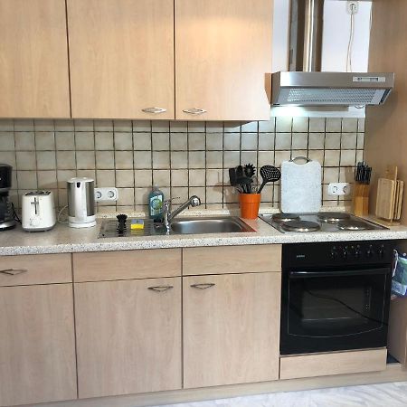 Ferienwohnung Familie Hinrichs Dorn-Durkheim ภายนอก รูปภาพ