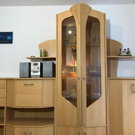 Ferienwohnung Familie Hinrichs Dorn-Durkheim ภายนอก รูปภาพ
