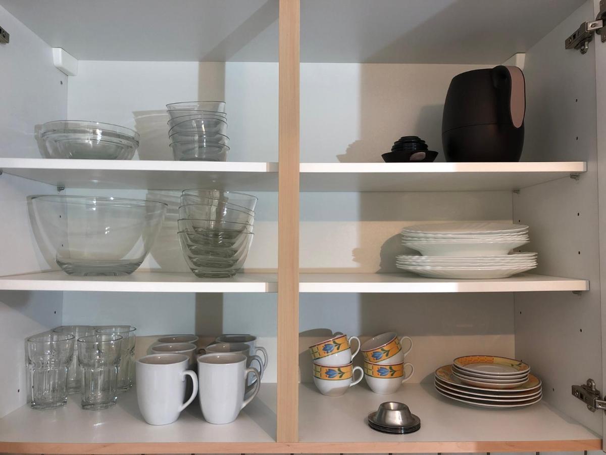 Ferienwohnung Familie Hinrichs Dorn-Durkheim ภายนอก รูปภาพ
