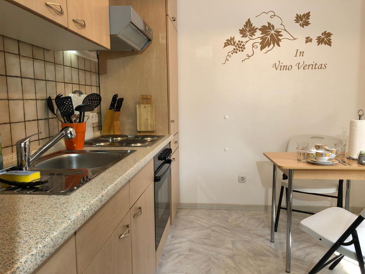 Ferienwohnung Familie Hinrichs Dorn-Durkheim ภายนอก รูปภาพ