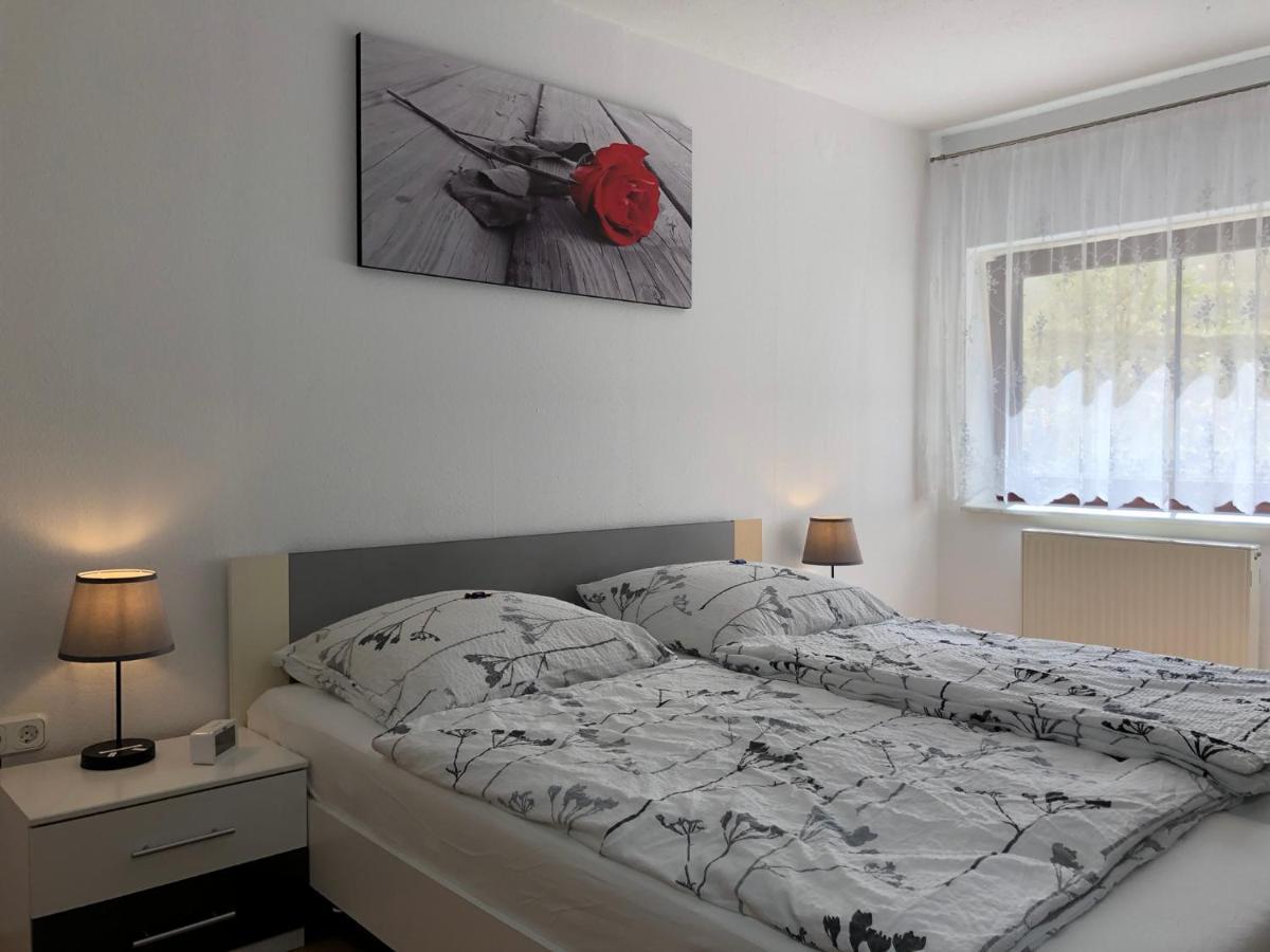 Ferienwohnung Familie Hinrichs Dorn-Durkheim ภายนอก รูปภาพ