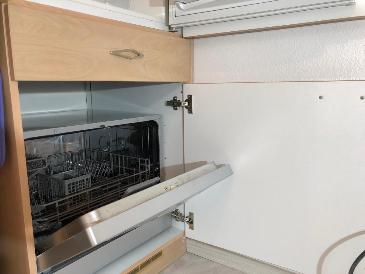 Ferienwohnung Familie Hinrichs Dorn-Durkheim ภายนอก รูปภาพ