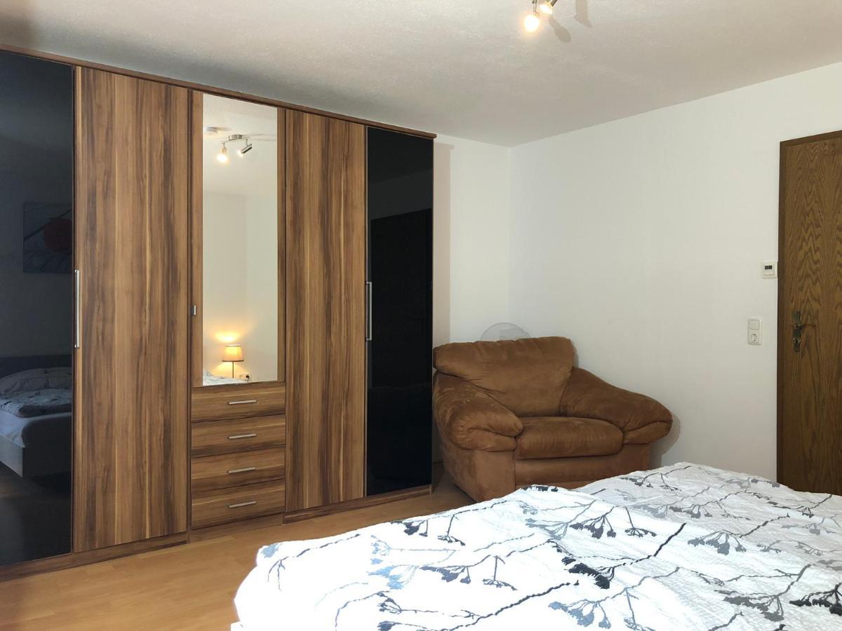 Ferienwohnung Familie Hinrichs Dorn-Durkheim ภายนอก รูปภาพ