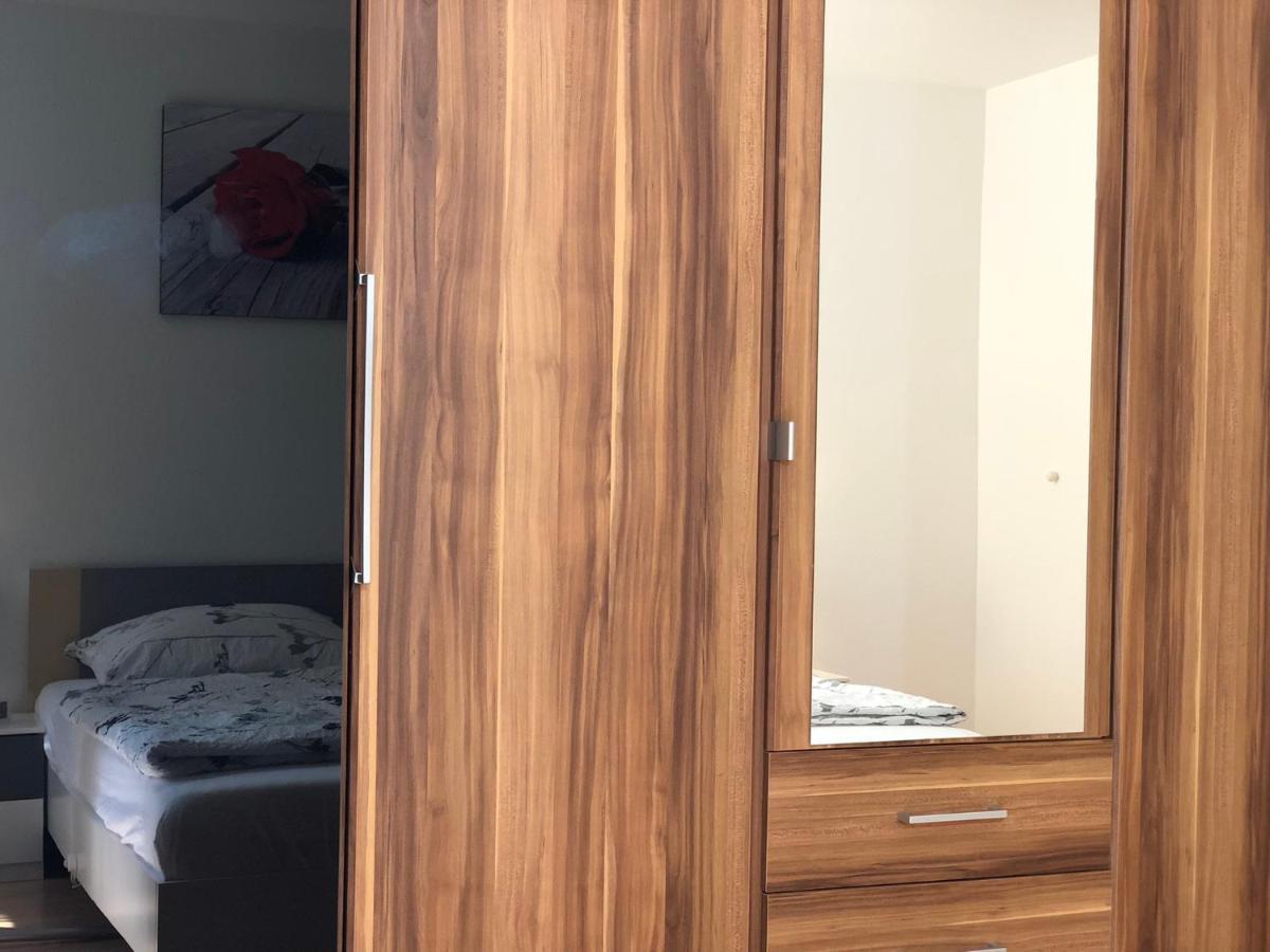 Ferienwohnung Familie Hinrichs Dorn-Durkheim ภายนอก รูปภาพ