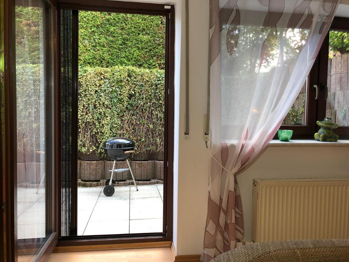 Ferienwohnung Familie Hinrichs Dorn-Durkheim ภายนอก รูปภาพ