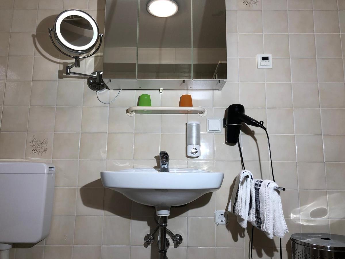 Ferienwohnung Familie Hinrichs Dorn-Durkheim ภายนอก รูปภาพ